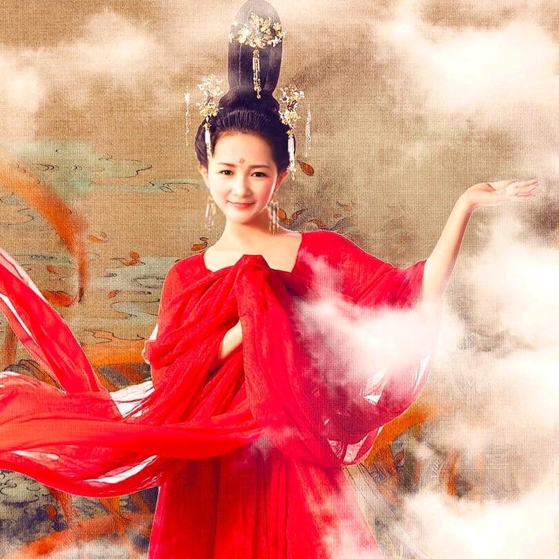 希望所有的人都快乐