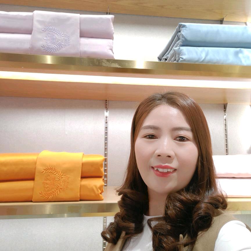 瓮安县侯爵凯盛家纺馆