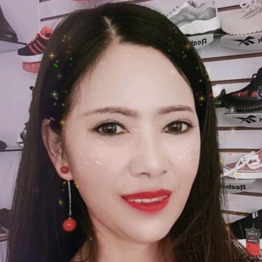 河图莲姐