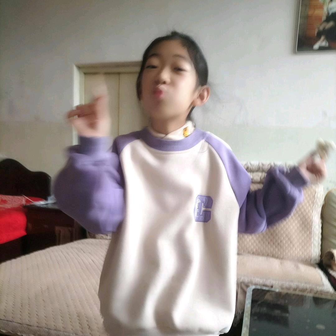 大高诗媛小高诗涵