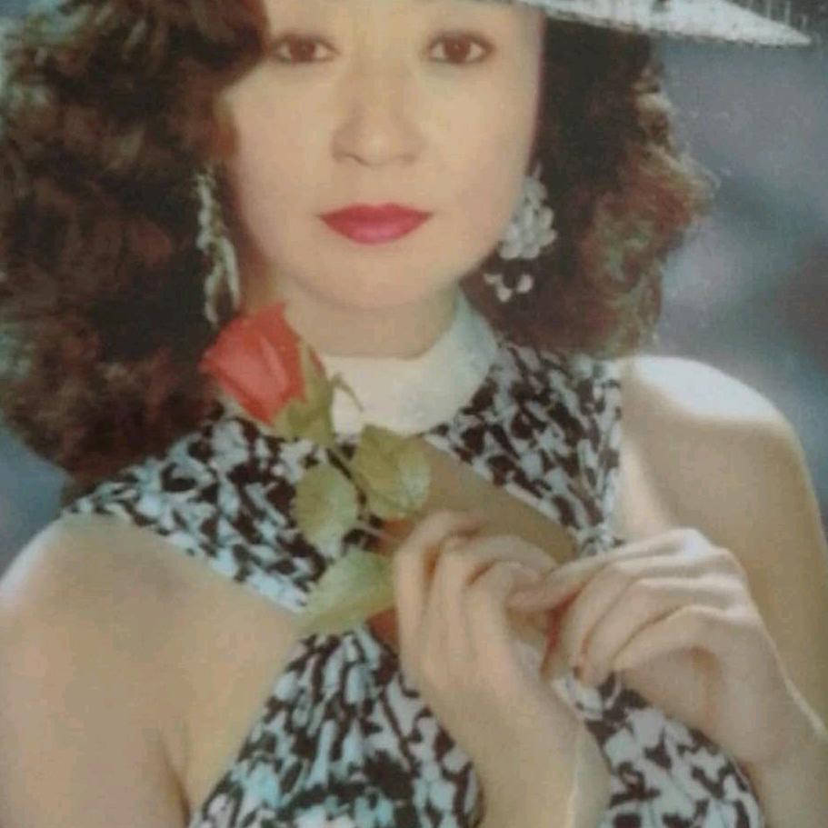 美美妈妈