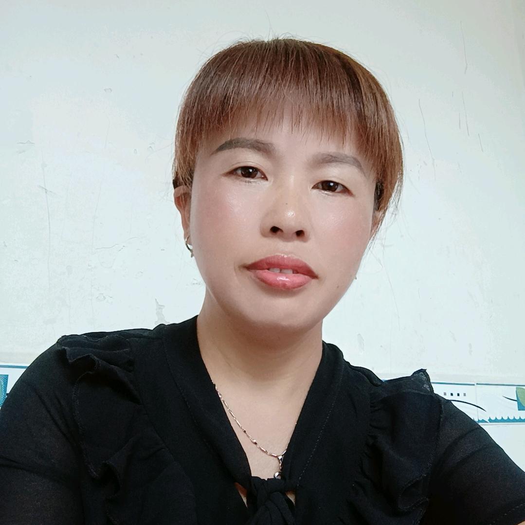 黎姐带货主播