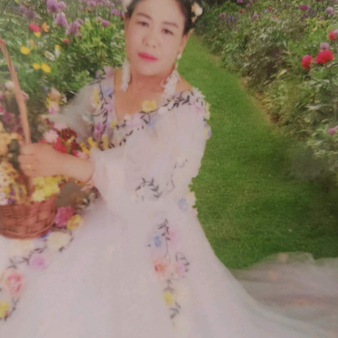 登荣大姐