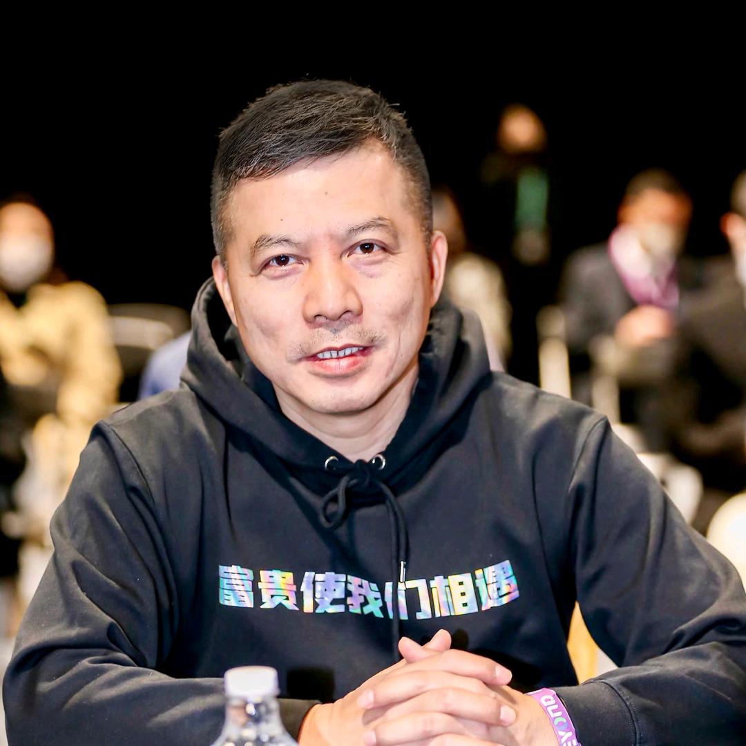 刘小鹰-老鹰基金