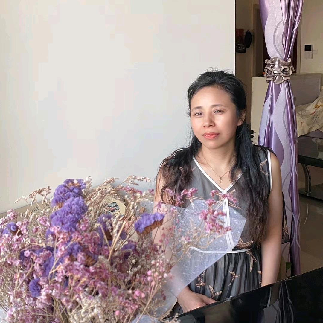 高级月嫂贾姐