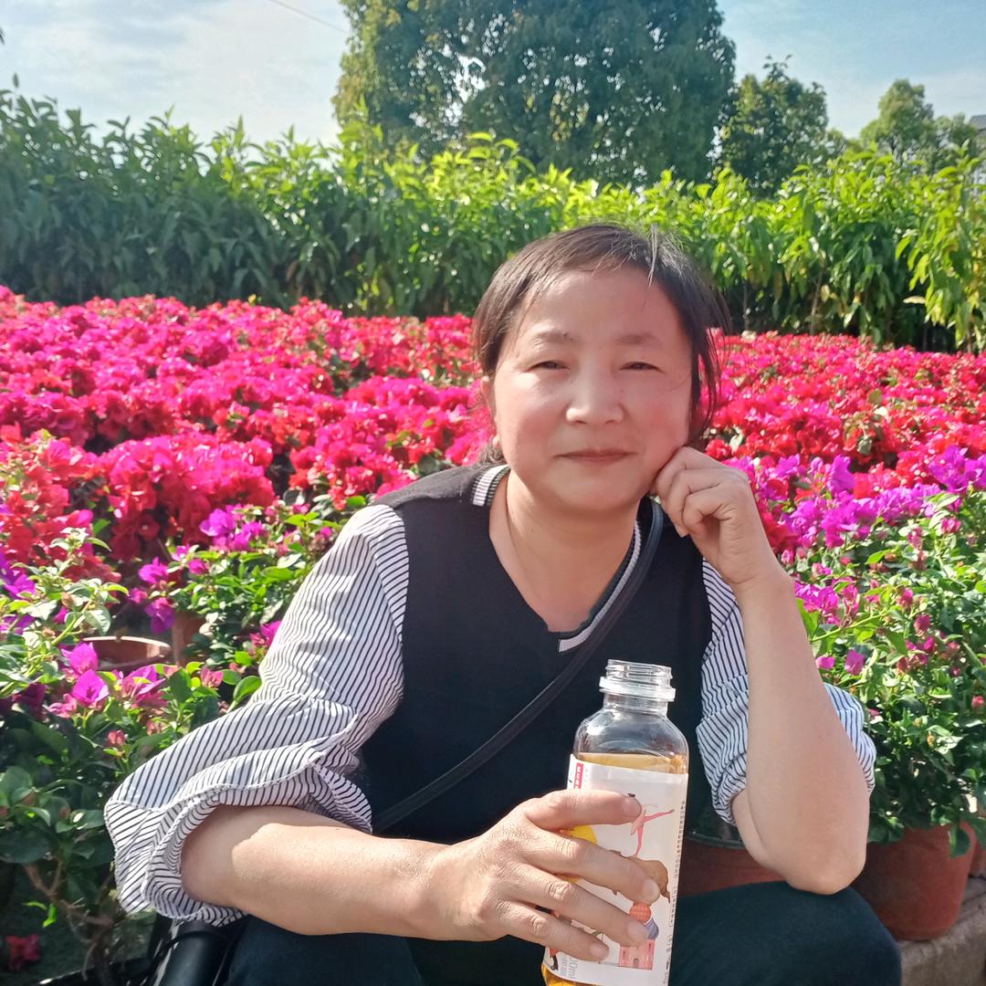 柔情似水👨‍👩‍👧