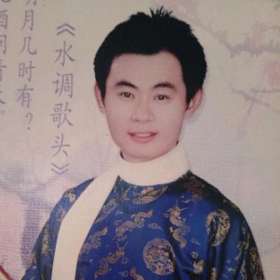 三少爷
