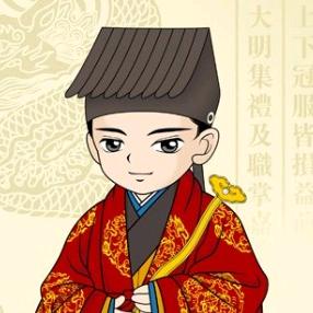 任逍遥