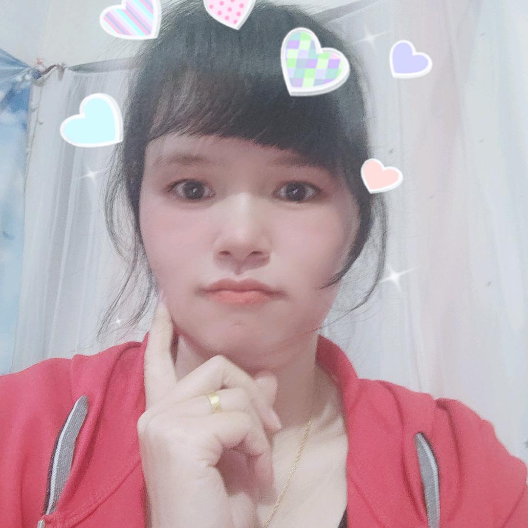 玲玲:白话练习山歌直播间