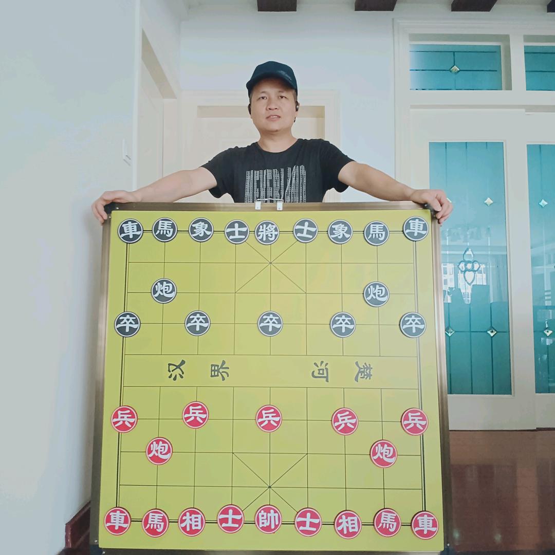 焓霸象棋