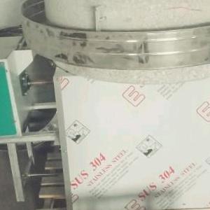 韩光前谷物种植专业合作社生产批发石磨面粉