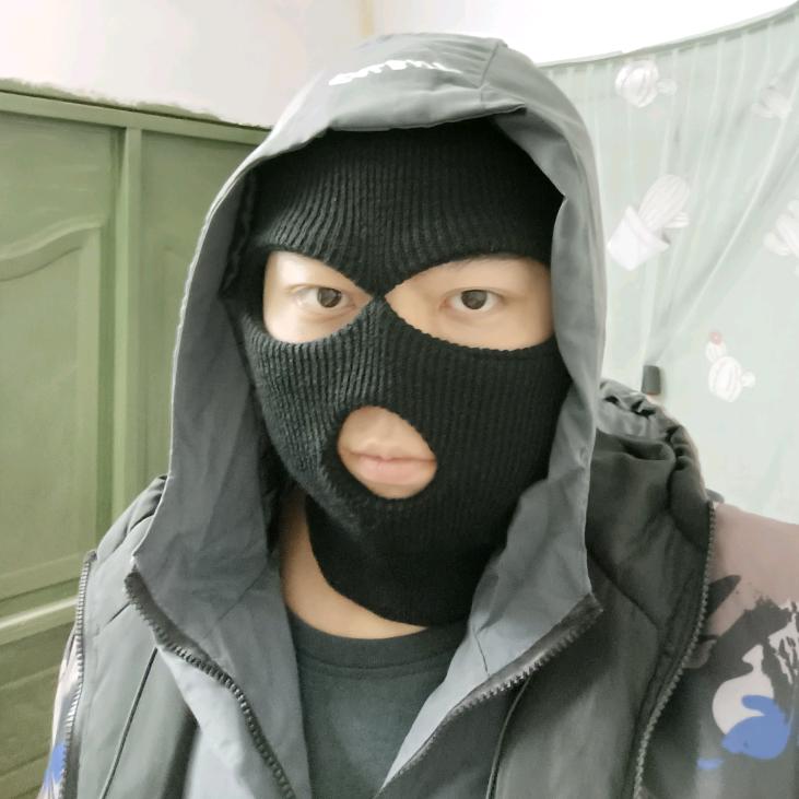 窗头像