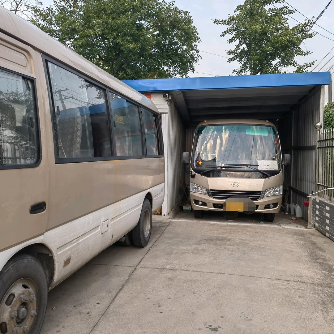 A中吧  19座