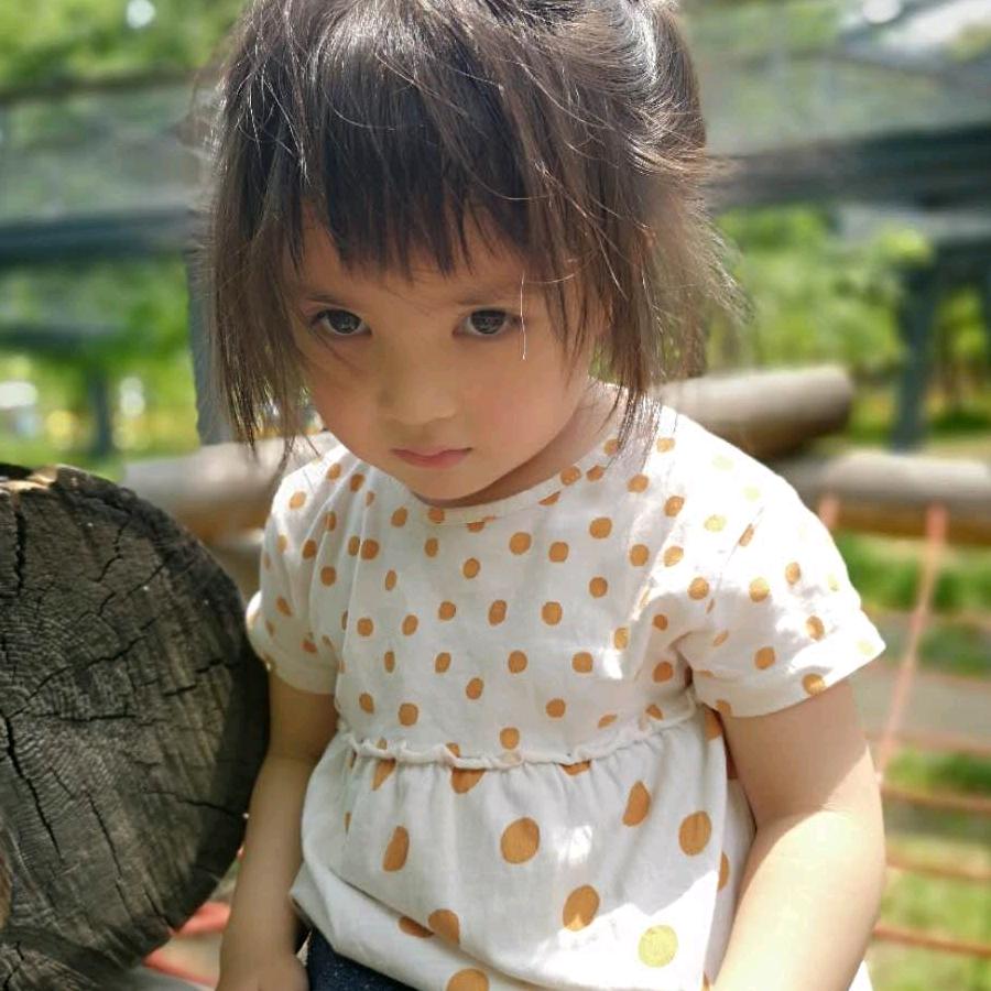 荞麦的元气日常