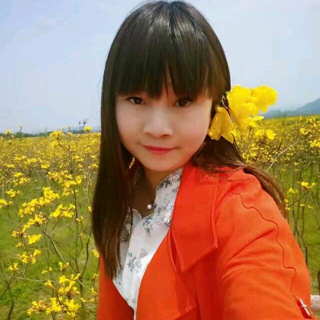 白土妹仔✨✨🌸