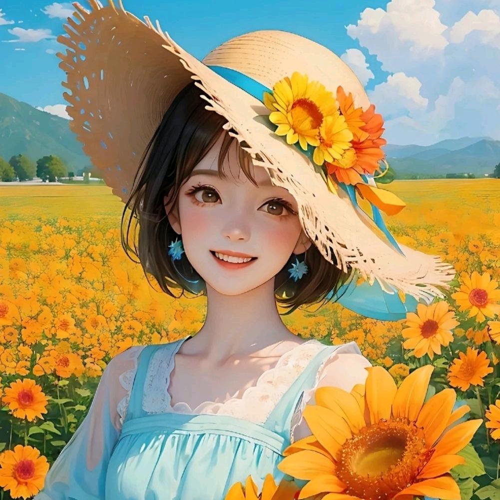 找不到我_*