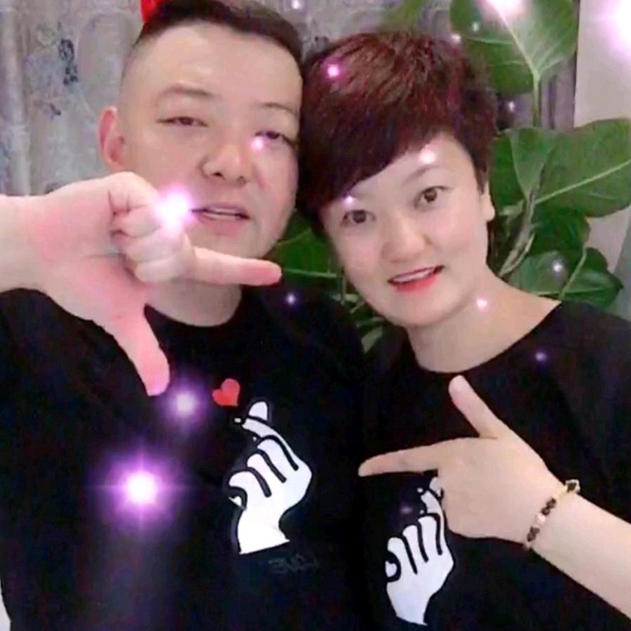 🐍哥🐍嫂