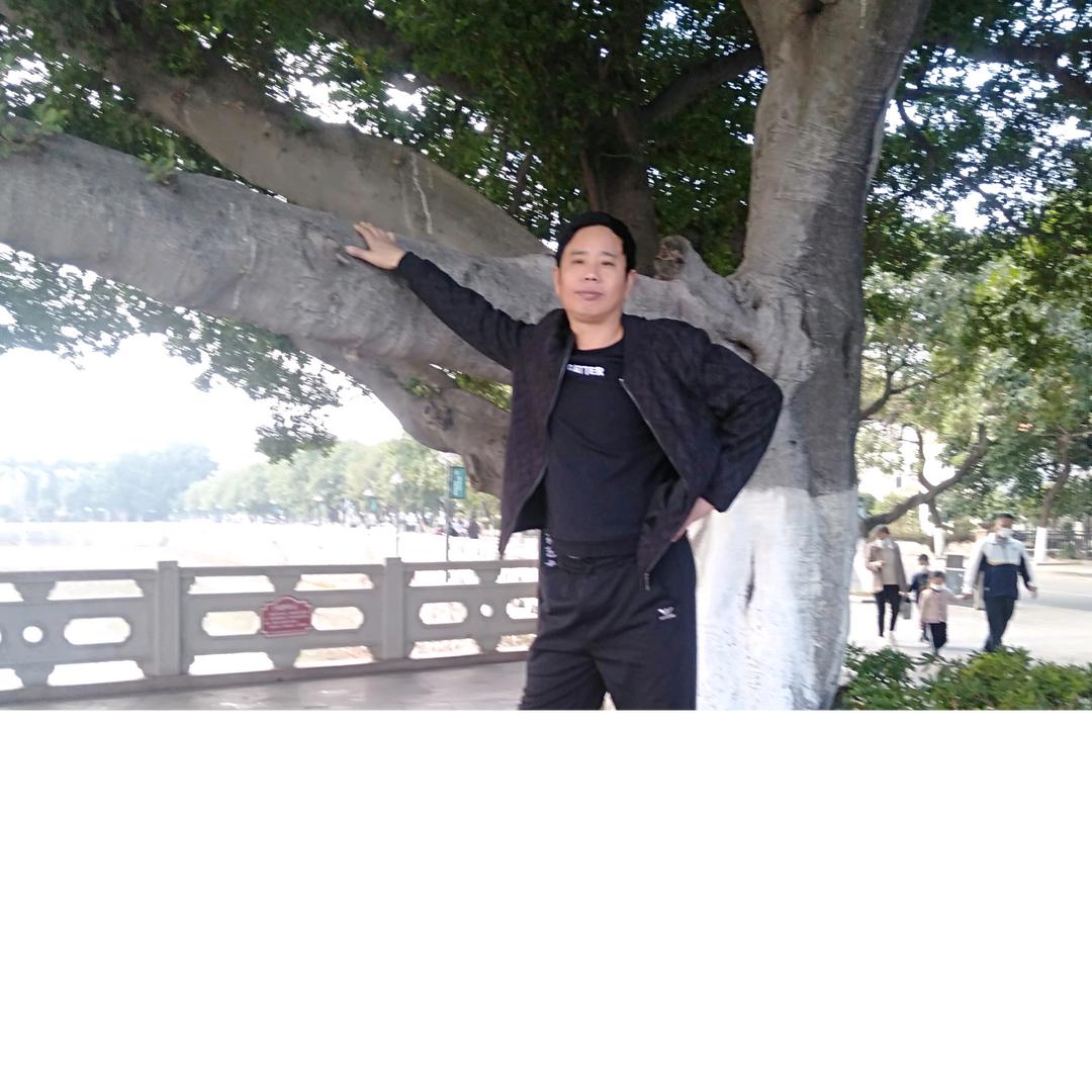农村人