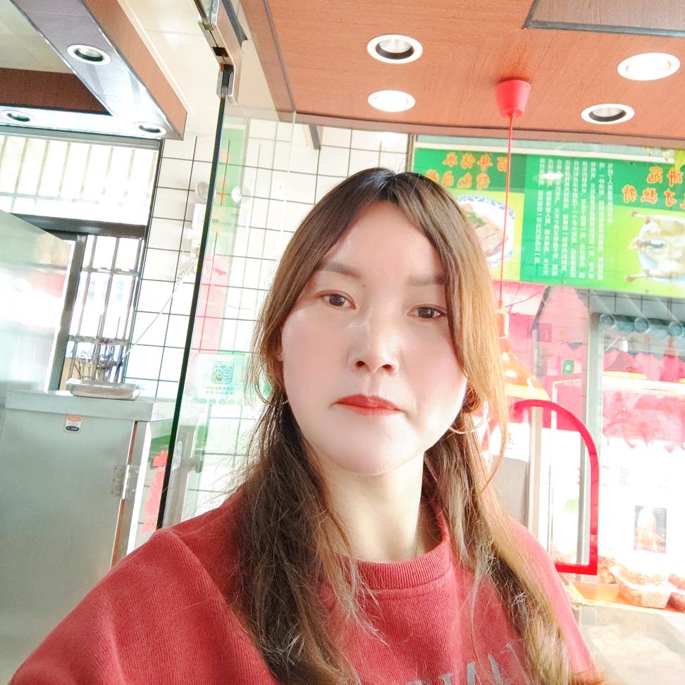 开开心心每一天。