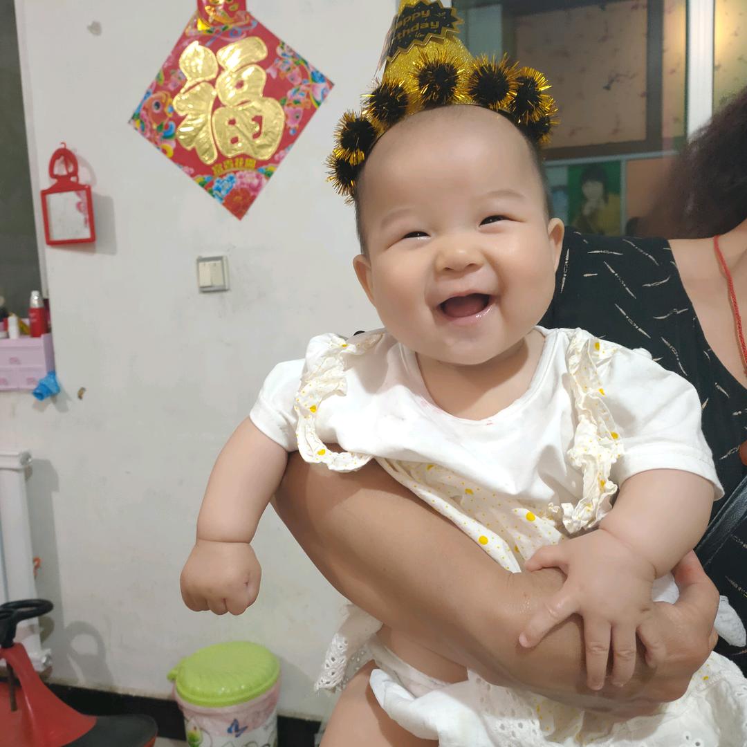 李   好呀