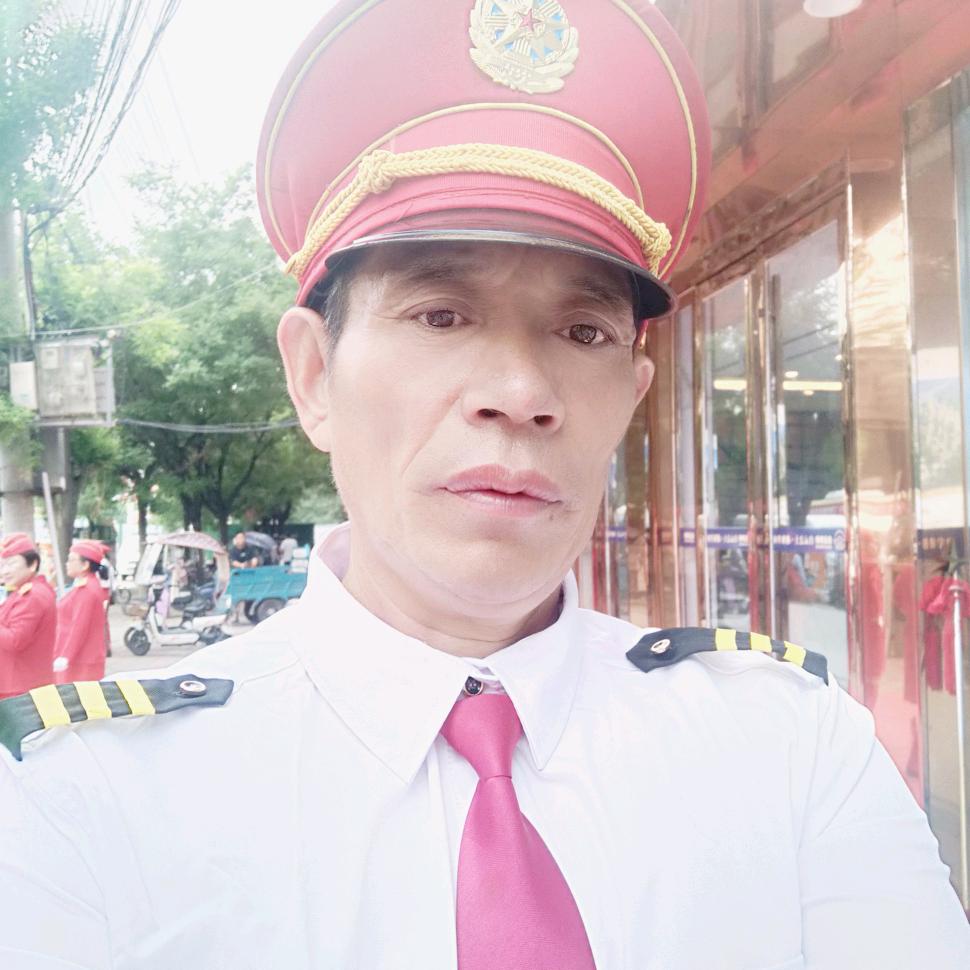 骆大哥