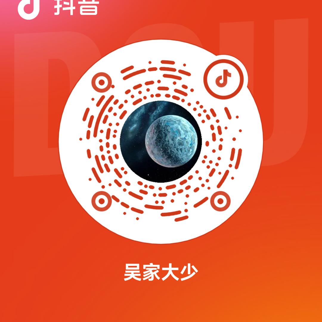 吴家大少