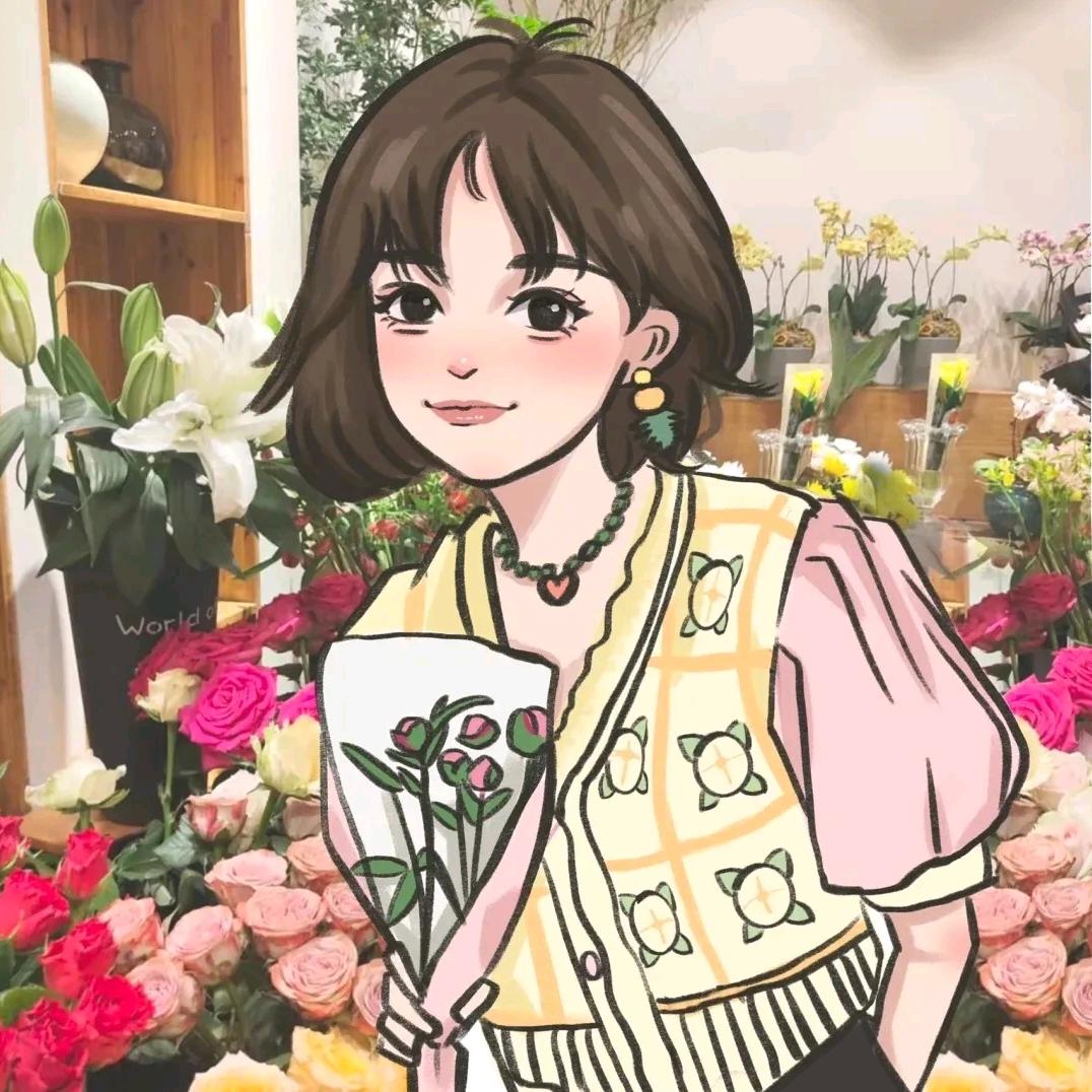 旺旺大李包🍭