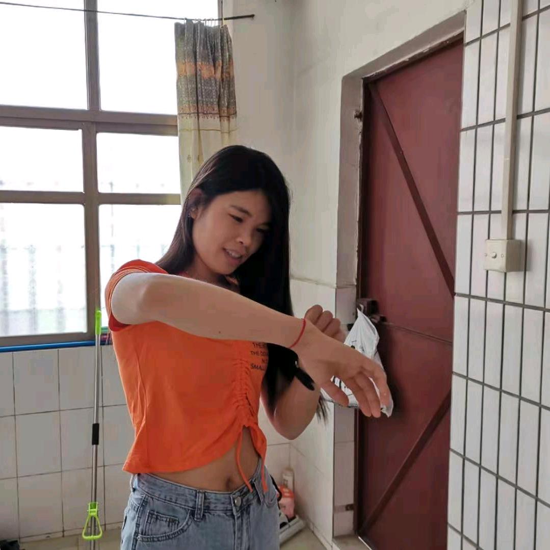 壮族阿妹湖南老公三儿子