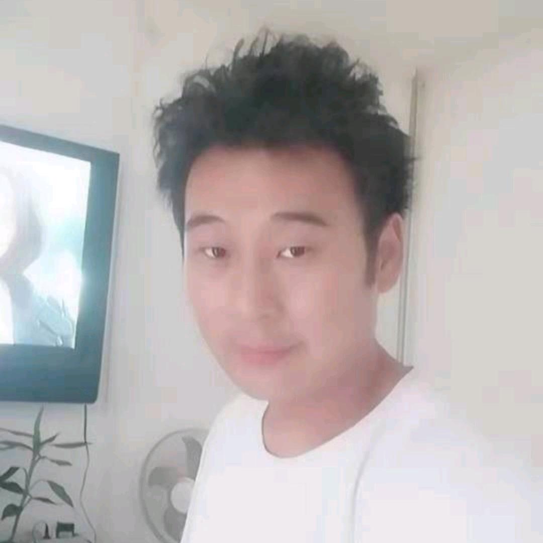 收二手车的那个八号man