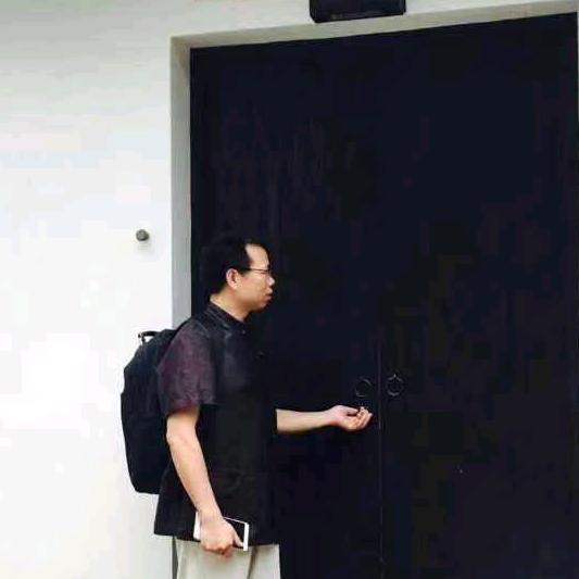 张金牛河北省茶文化学会副会长