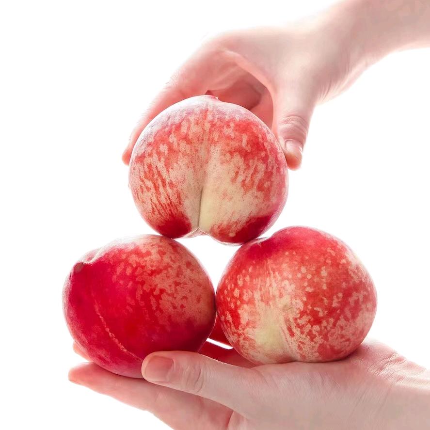 奉化高山水蜜桃