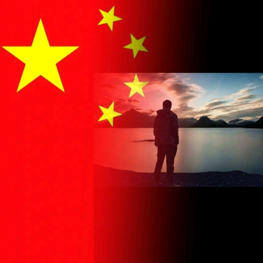 不必在乎我是谁