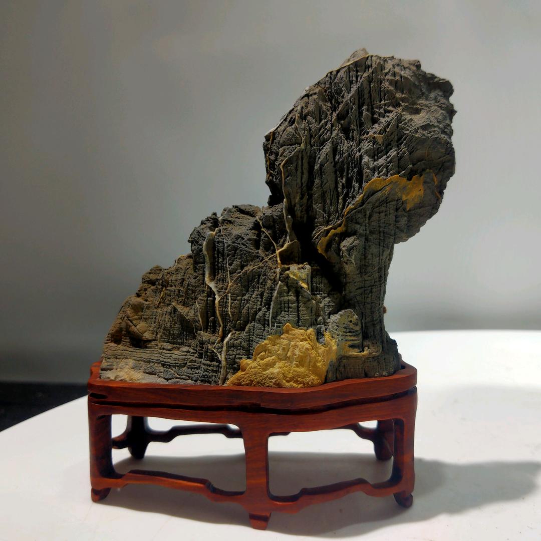 陶真文化灵璧