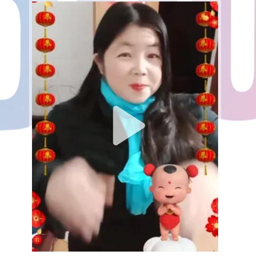 幸福😄