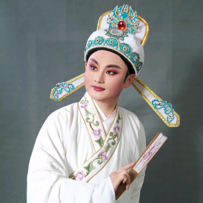 国栋果冻