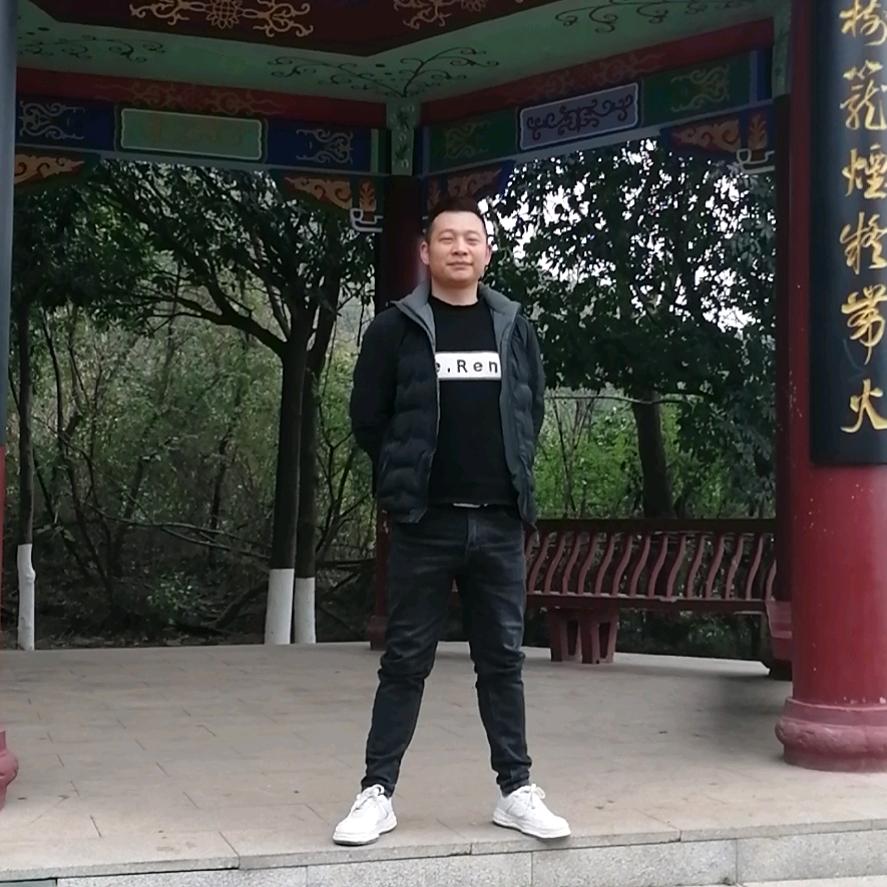 傅美源