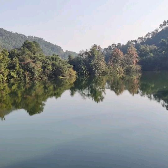 沁沁溶溶