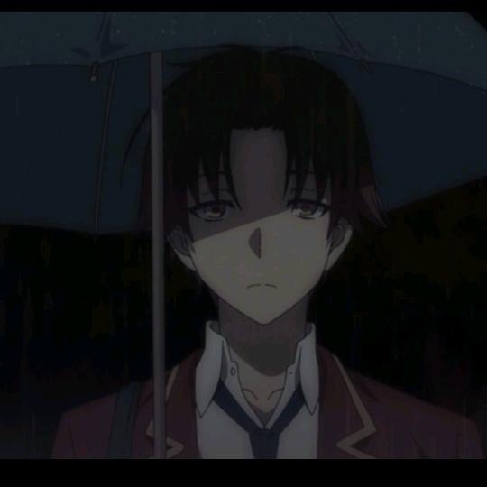 山川～