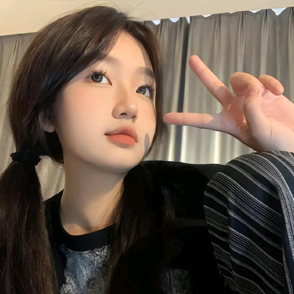 半口芝士小熊饼🧸