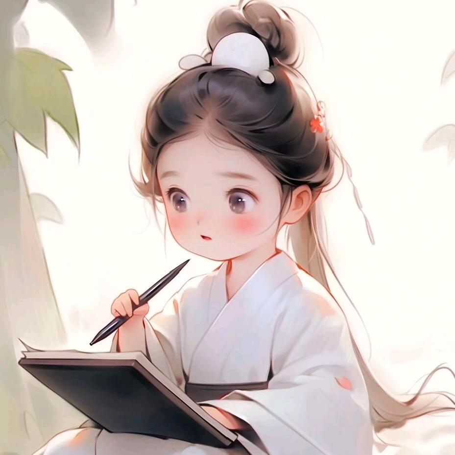 清🌲过