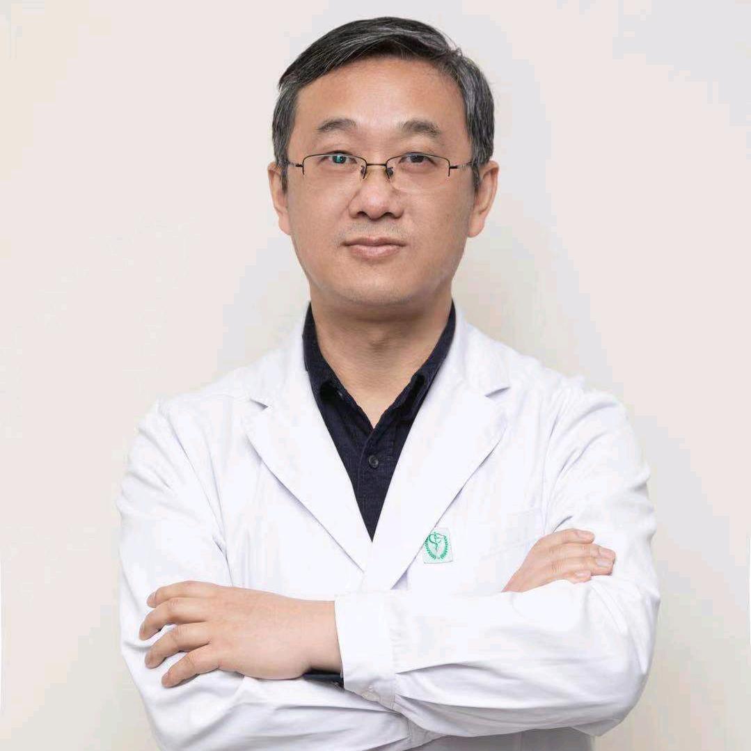神经内科医生陈葵