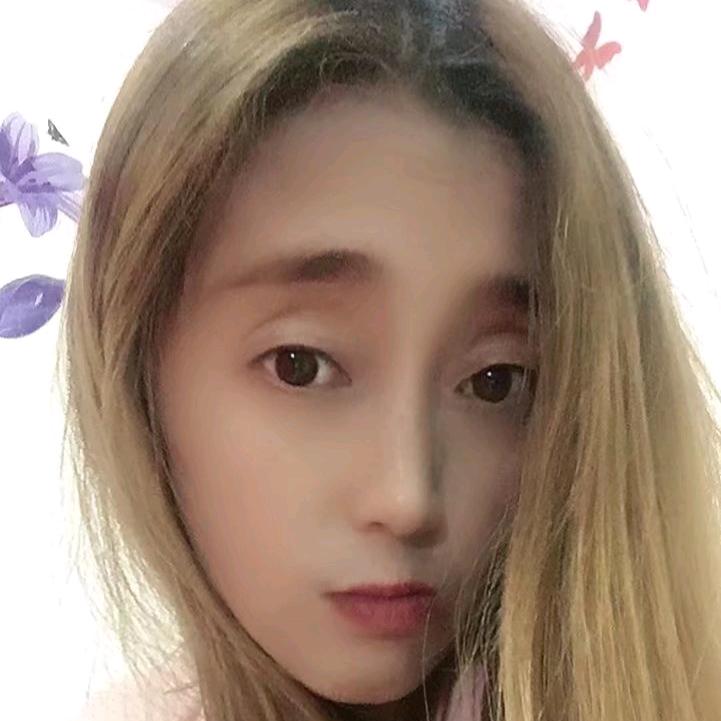 丑女无敌👿👿