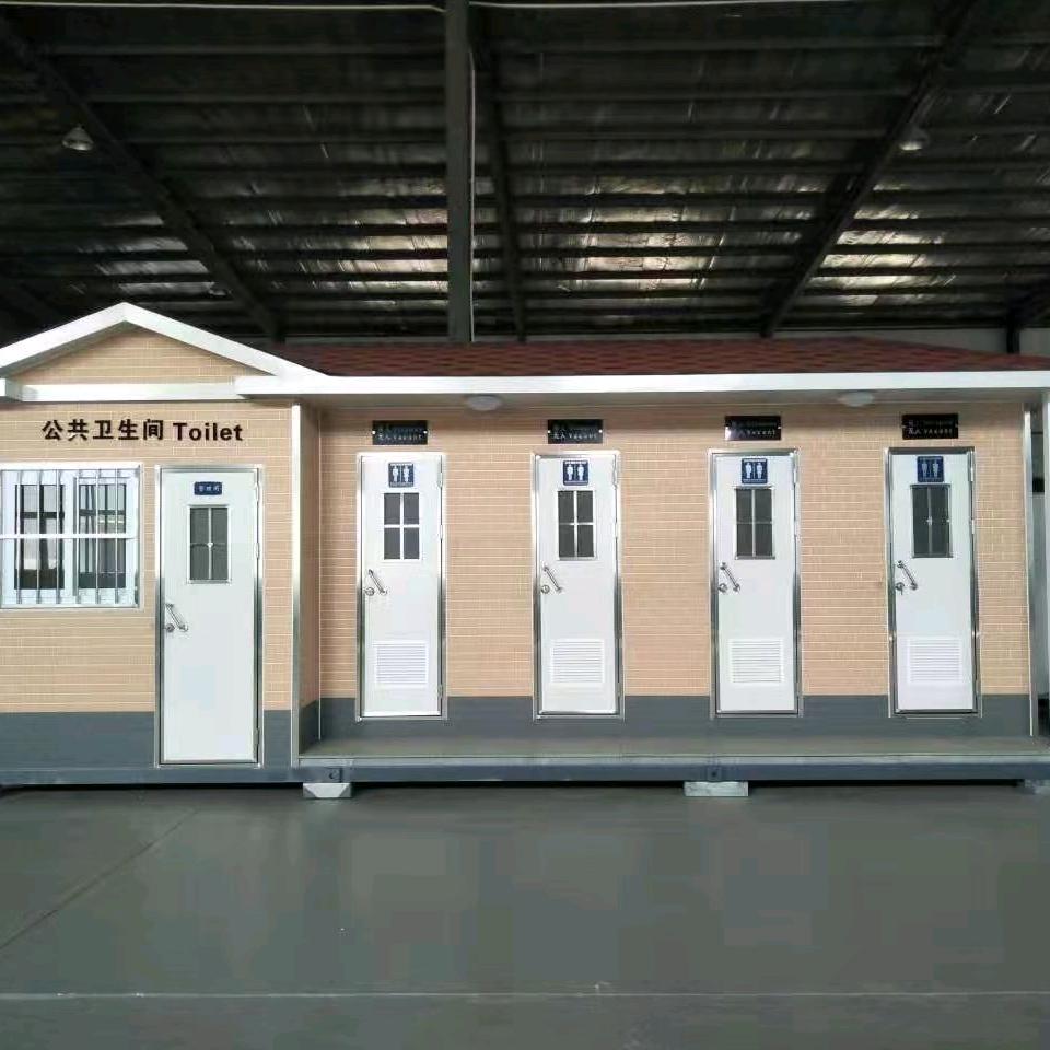 临猗顶峰集装箱