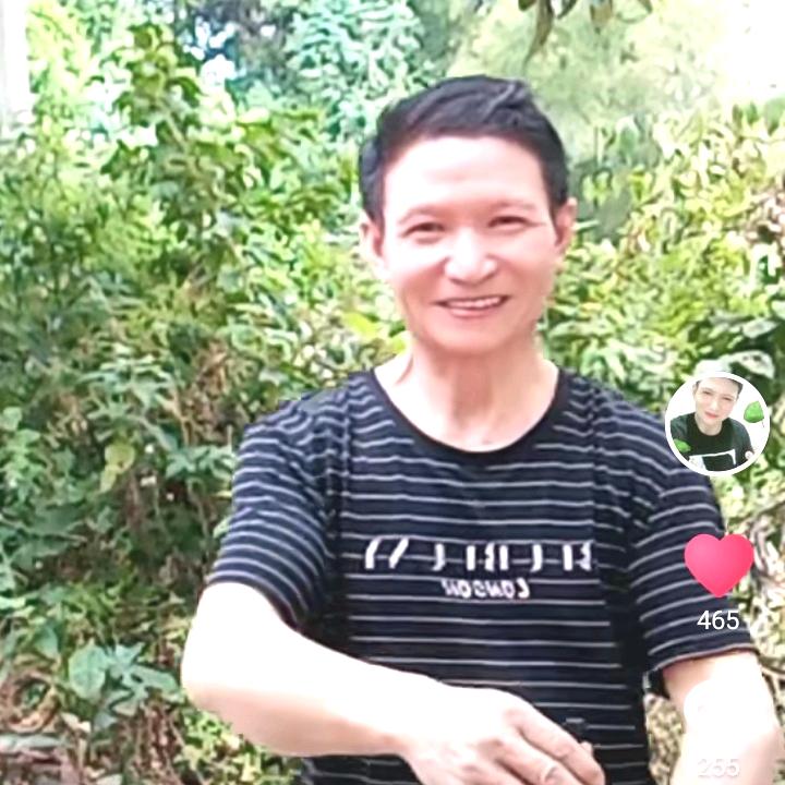 杨树清
