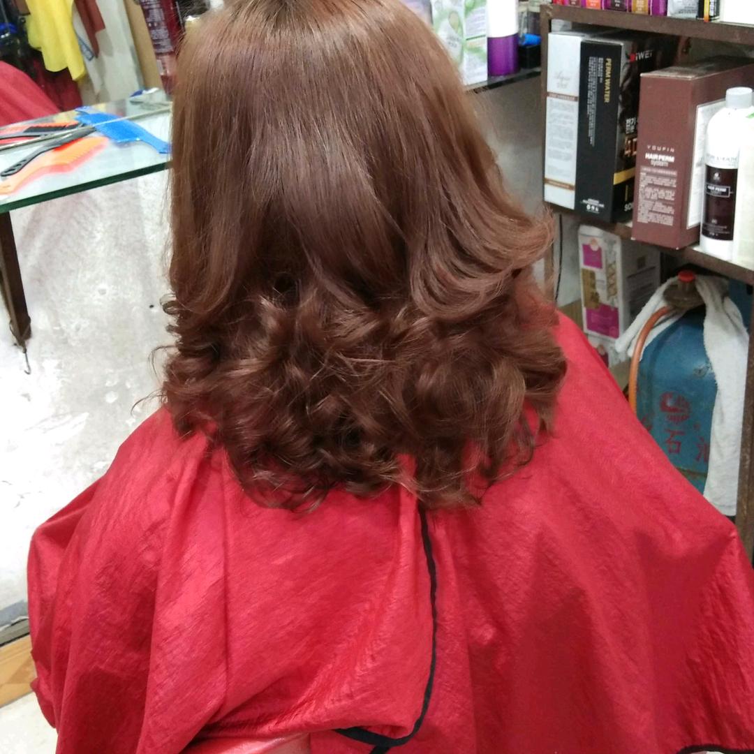 阿明一一形象族