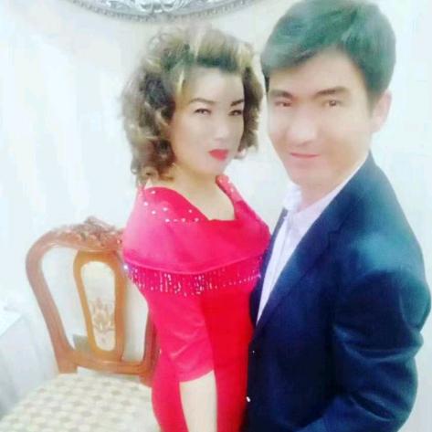 🌹帕提古丽🌹
