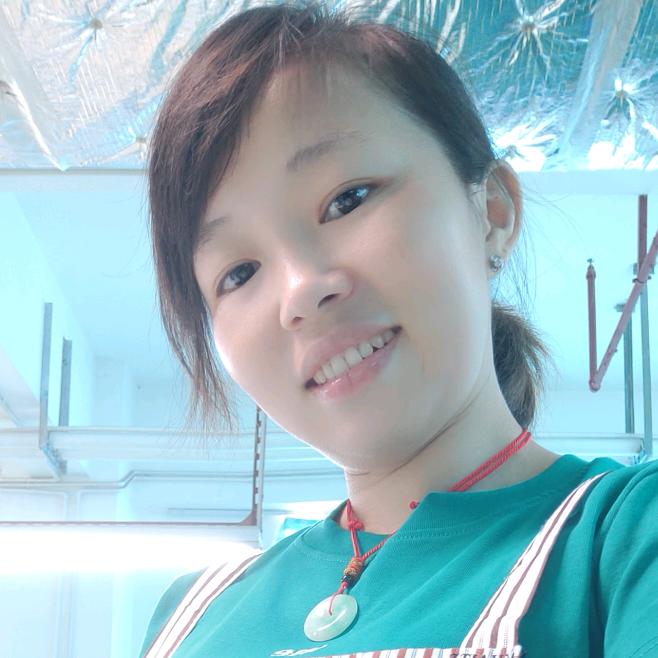 快乐女人🍀