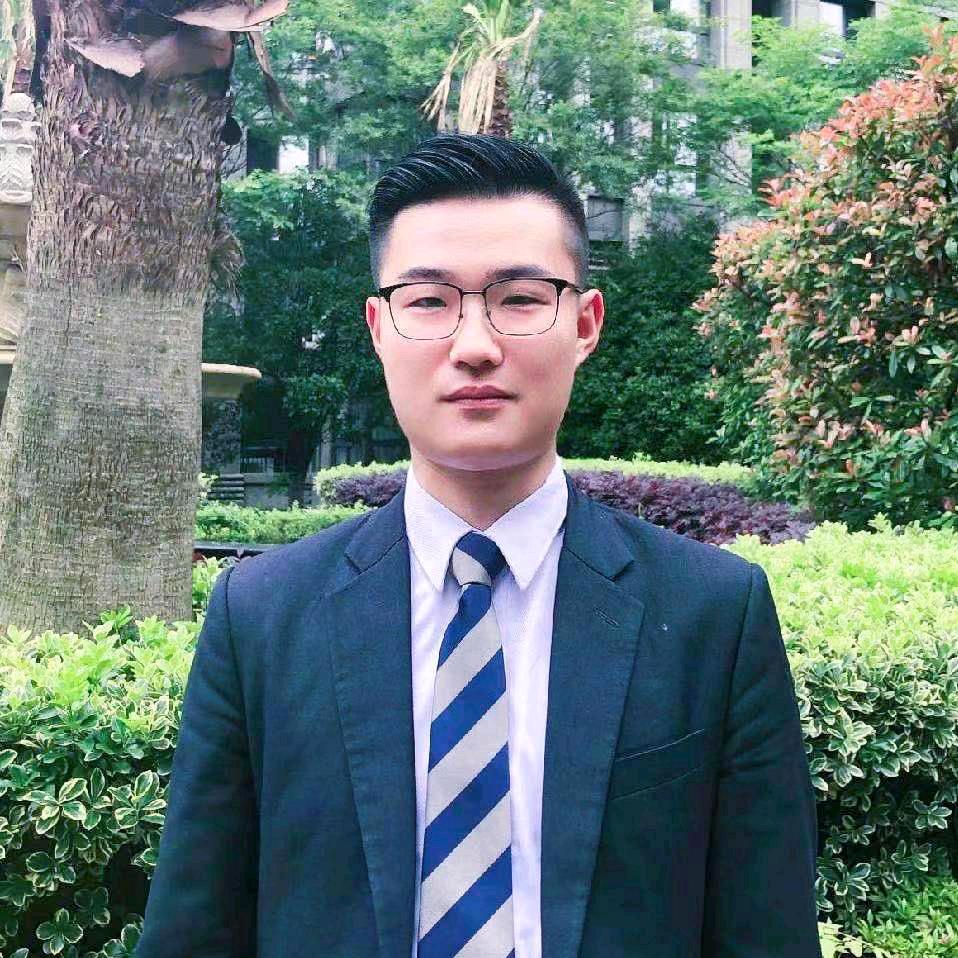 上海沪琚房地产徐子林