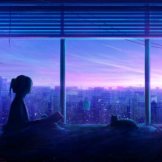 就是写点儿东西～