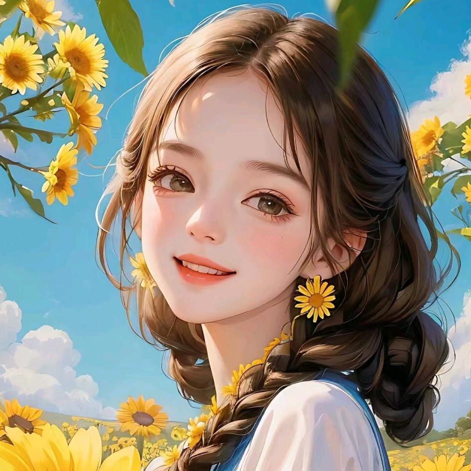 安夏✨